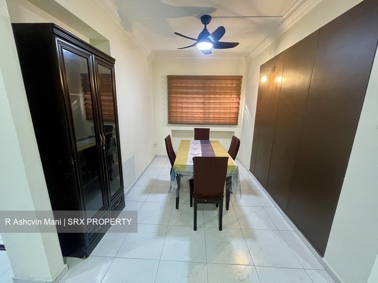 Blk 760 Woodlands Avenue 6 (Woodlands), HDB 5 Rooms #576105841